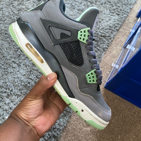 Green glow 4 - Picture 6 of 11